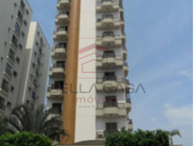 Apartamento para locação, Vila Regente Feijó, São Paulo 3 dormitórios 132 m2 3 vagas