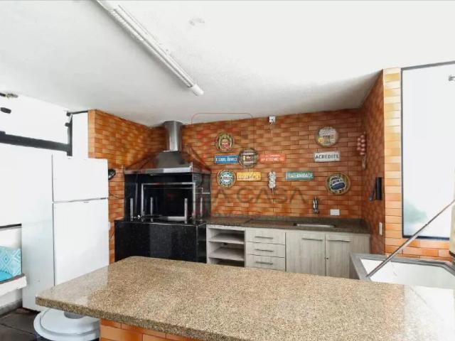 Apartamento para locação, Vila Regente Feijó, São Paulo 3 dormitórios 76 m2 1 vaga