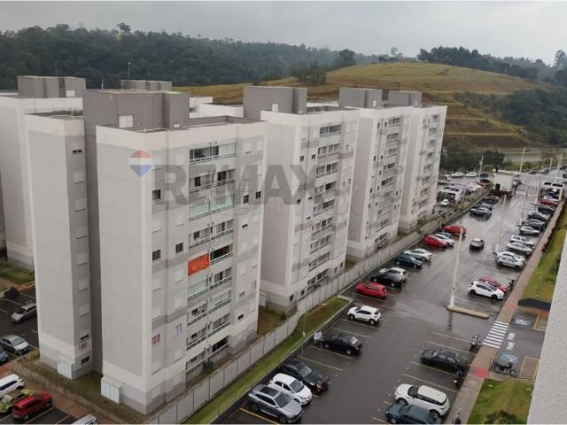 Apartamento para locação Vila Rio Branco Residencial Panorama Jundiaí SP