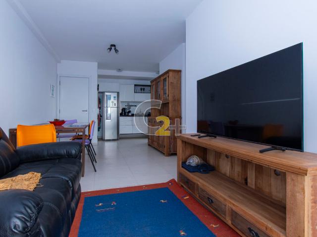Apartamento para Locação, VILA ROMANA, São Paulo Ref.: CC61944 C2+ Negócios Imobiliários