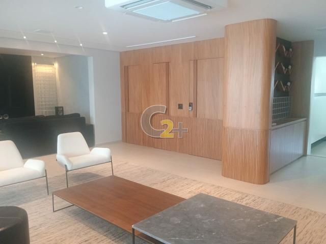 Apartamento para Locação, VILA ROMANA, São Paulo Ref.: CC63536 C2+ Negócios Imobiliários