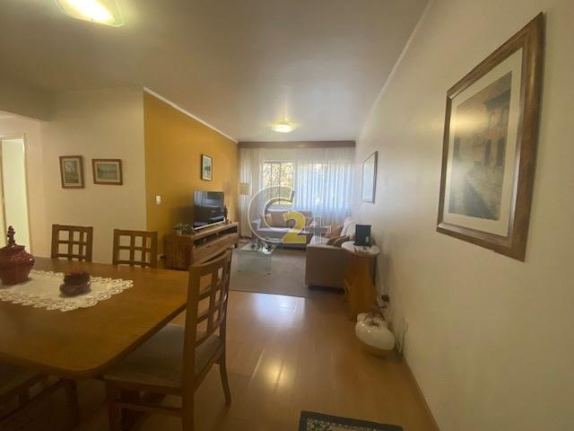 Apartamento para Locação, VILA ROMANA, São Paulo Ref.: CC68569 C2+ Negócios Imobiliários