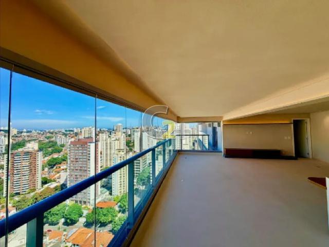 Apartamento para Locação, VILA ROMANA, São Paulo Ref.: CC68146 C2+ Negócios Imobiliários