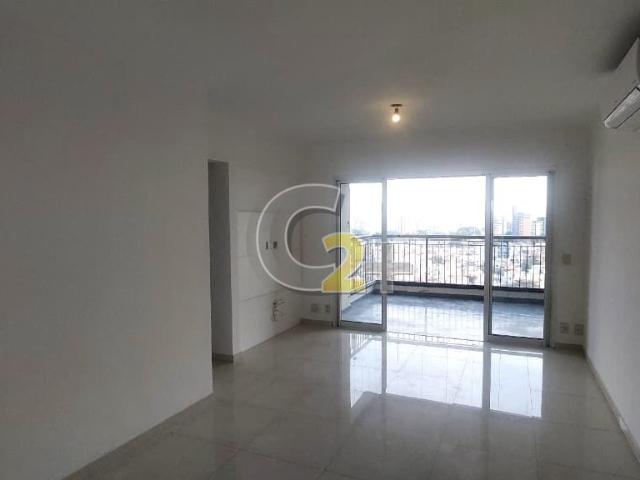Apartamento para Locação, VILA ROMANA, São Paulo Ref.: CC69403 C2+ Negócios Imobiliários