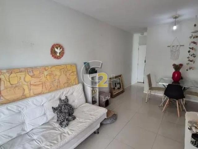 Apartamento para Locação, VILA ROMANA, São Paulo Ref.: CC70048 C2+ Negócios Imobiliários