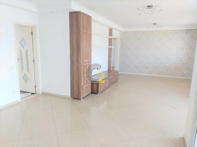 Apartamento para Locação, VILA ROMANA, São Paulo Ref.: CC9902 C2+ Negócios Imobiliários