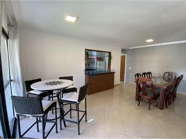 Apartamento para locação, Vila Suzana, Mobiliado, 1 dormitórios, 01 suíte, 2 vagas e lazer completo!