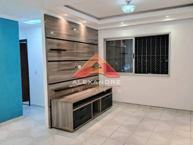 Apartamento para locação, Vila Tatetuba, São José dos Campos, SP