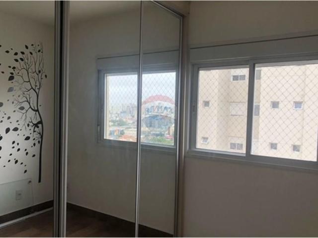 Apartamento para Locação Viva com muito prazer em Santo Amaro