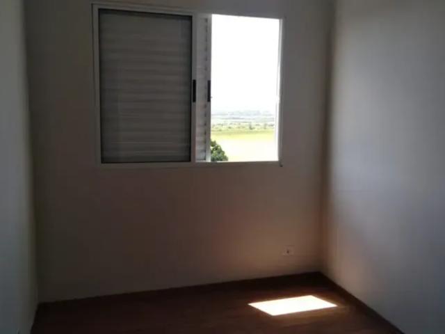 Apartamento para Locação – Jardim Alvorada