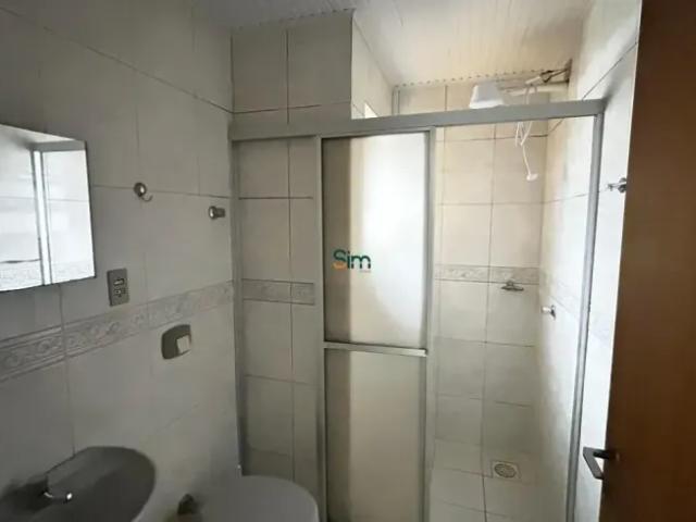 Apartamento para Locação – Jardim Itália