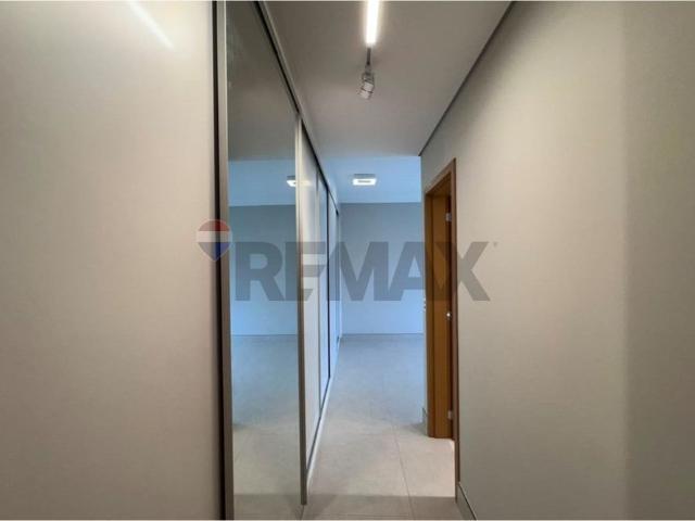 Apartamento para locação ao lado do shopping