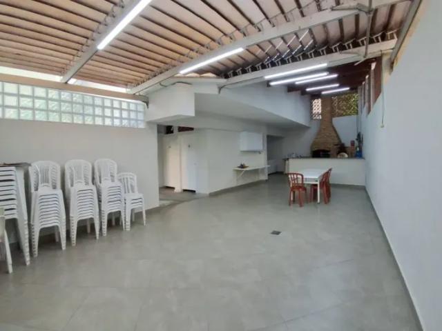 Apartamento para Venda – Alameda Afonso Schmidt, Santana / Santa Teresinha