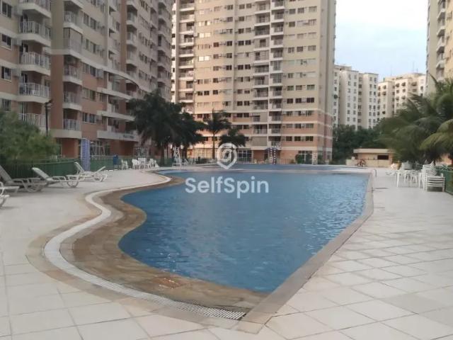 Apartamento para locação, Alcântara, São Gonçalo, RJ