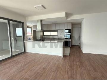 Apartamento para locação Alphaville