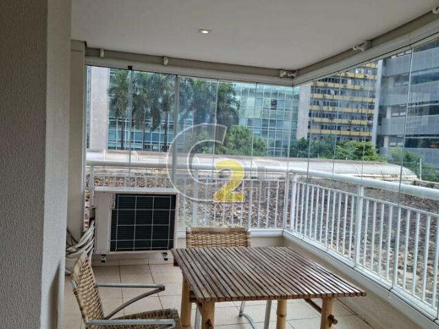 Apartamento para Locação, ALTO DE PINHEIROS, São Paulo Ref.: CC55121 C2+ Negócios Imobiliários