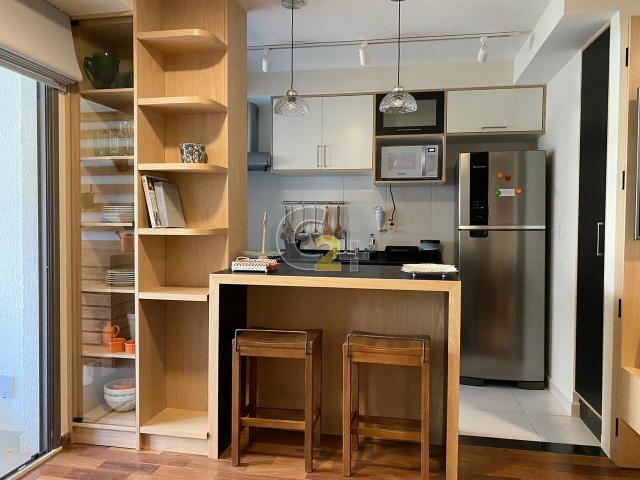 Apartamento para Locação, ALTO DE PINHEIROS, São Paulo Ref.: CC67804 C2+ Negócios Imobiliários