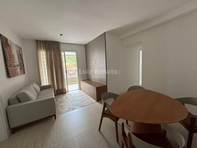 Apartamento para locação alto luxo de 2 quartos no Vila da Serra