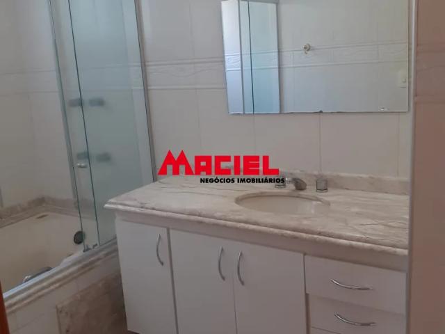 APARTAMENTO PARA LOCAÇÃO ALTO PADRÃO NO JARDIM AQUARIUS