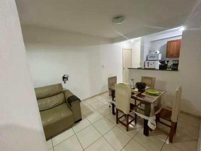 Apartamento para locação/ aluguel no ville laguna de 3 quartos 1 suite, 1 vaga, área de lazer