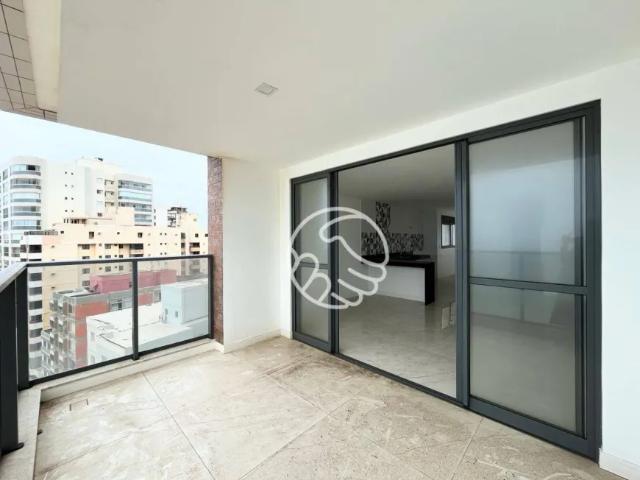 Apartamento para locação anual com 3 Dormitórios, Guarapari ES