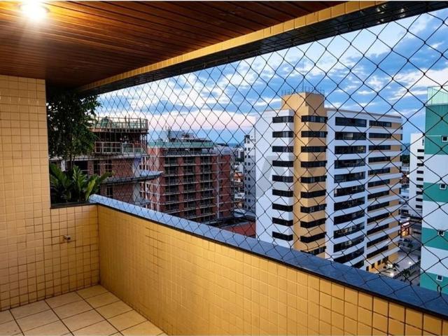 Apartamento para Alugar | 4 Quartos | 2 Suítes | 180m² | Vista para o Mar | Victory Tower | Cabo Branco | R$ 4.000/mês
