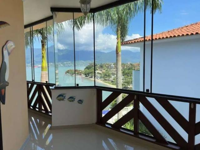 Apartamento para Locação Anual com Vista Para o Mar na Praia do Pontal da Cruz