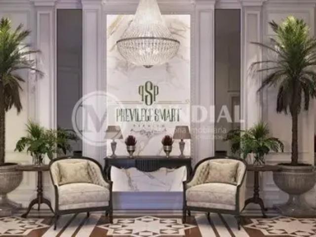 Apartamento para locação anual em camboriú