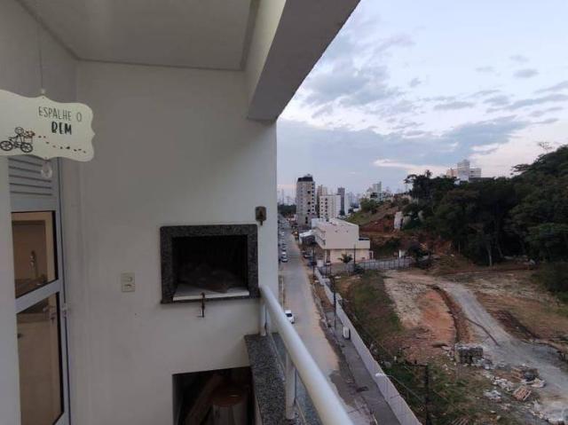 Apartamento Para Locação Anual No Bairro São Francisco Camboriú
