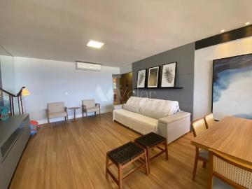 Apartamento para locação Av. Atlântica
