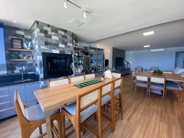 Apartamento para locação Av. Atlântica