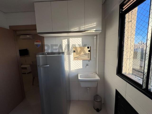 Apartamento para locação | bairro Santa Cruz do José Jacques