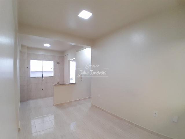 Apartamento para locação bairro Santa Rita
