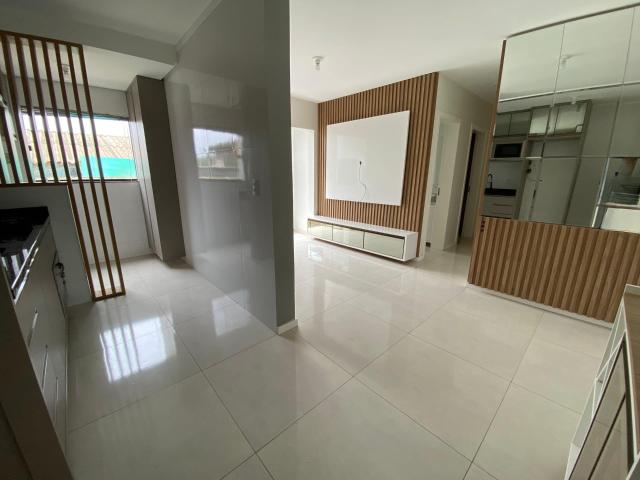 Apartamento para locação, Belvedere, Chapecó SC