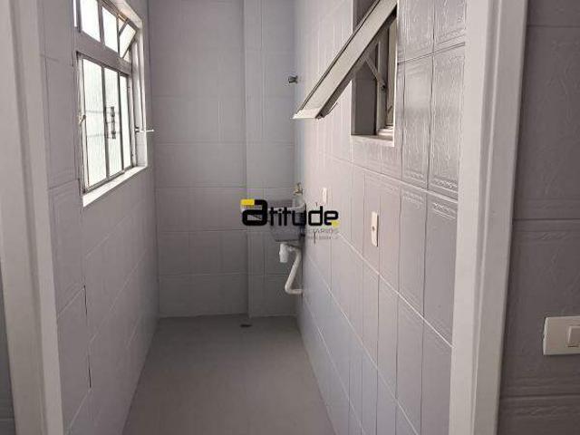 APARTAMENTO PARA LOCAÇÃO BELA VISTA OSSACO