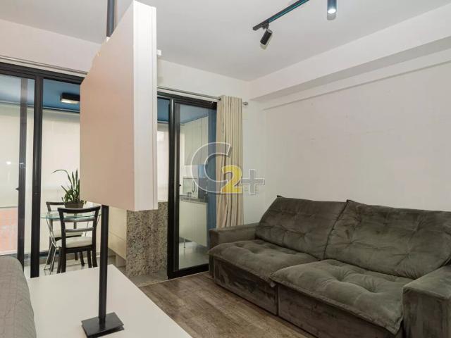 Apartamento para Locação, BELA VISTA, São Paulo Ref.: CC65428 C2+ Negócios Imobiliários