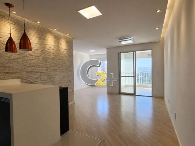Apartamento para Locação, BELENZINHO, São Paulo Ref.: CC69594 C2+ Negócios Imobiliários