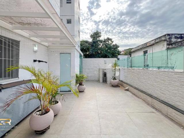 Apartamento para Locação, Belo Horizonte / MG