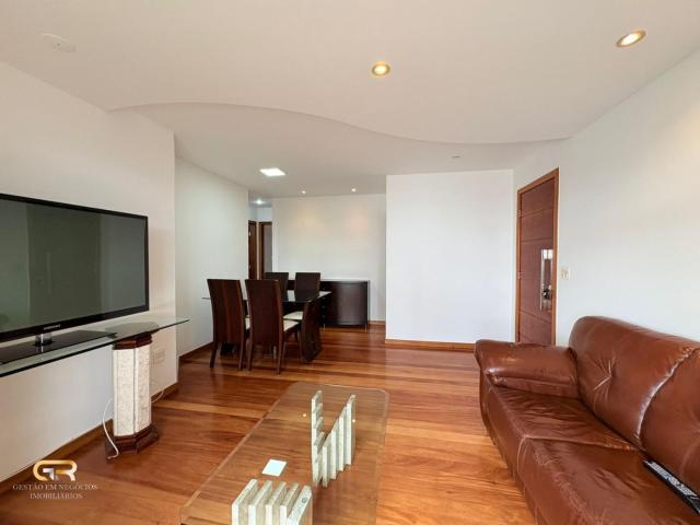 Apartamento para Locação, Belo Horizonte / MG