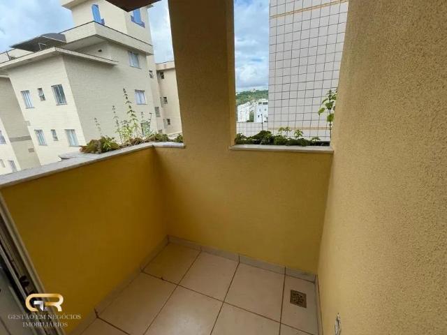 Apartamento para Locação, Belo Horizonte / MG
