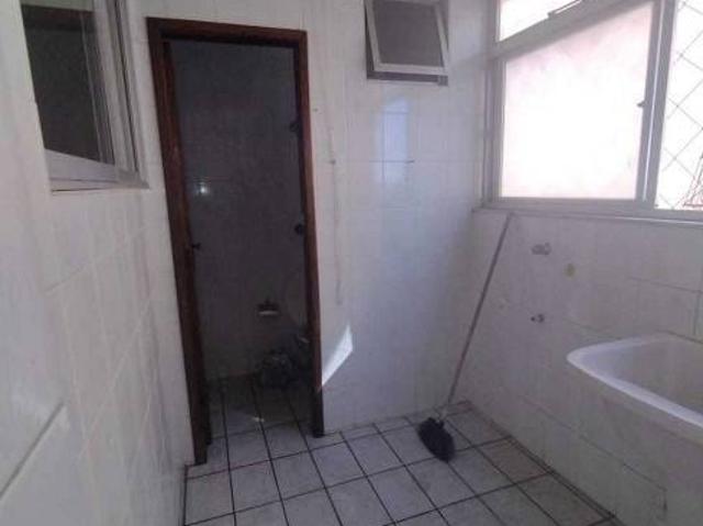 Apartamento para Locação, Belo Horizonte / MG