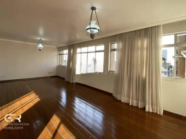 Apartamento para Locação, Belo Horizonte / MG