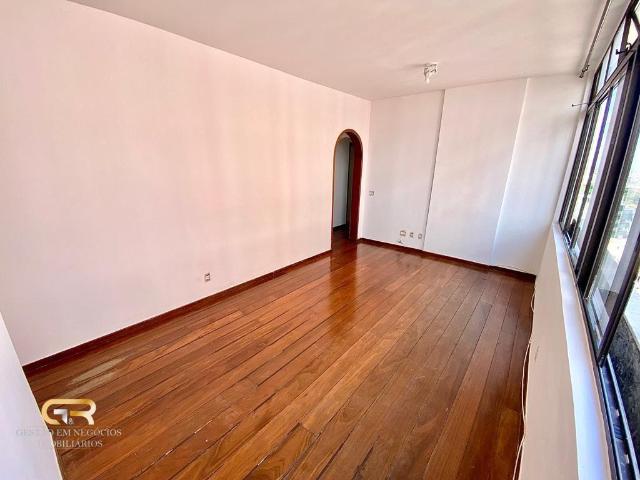 Apartamento para Locação, Belo Horizonte / MG