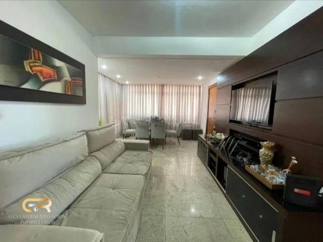 Apartamento para Locação, Belo Horizonte / MG