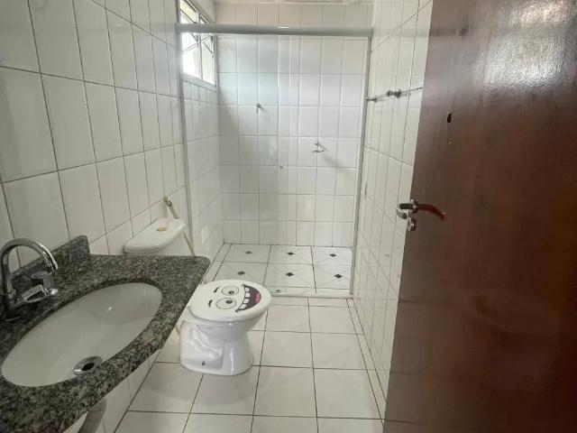 Apartamento para locação, Bosque dos Eucaliptos, São José dos Campos, SP