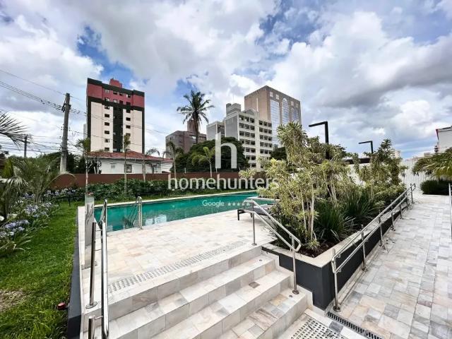 Apartamento para locação, Botafogo, Campinas, SP