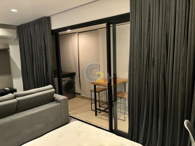 Apartamento para Locação, CAMPO BELO, São Paulo Ref.: CC63631 C2+ Negócios Imobiliários