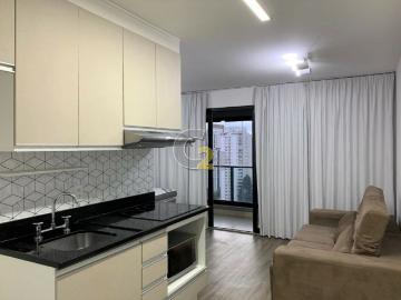 Apartamento para Locação, CAMPO BELO, São Paulo Ref.: CC29382 C2+ Negócios Imobiliários