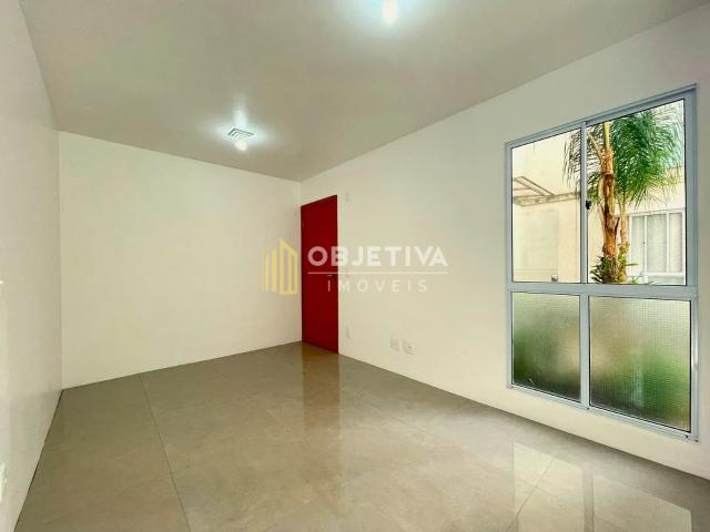 Apartamento para locação, Canudos, Novo Hamburgo, RS