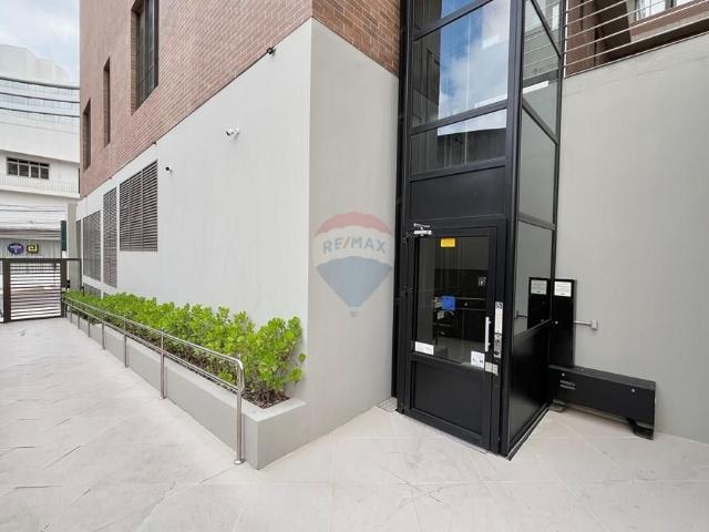 Apartamento para locação – Centenário Residence School